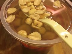 -八婆婆烧仙草(中山路店)