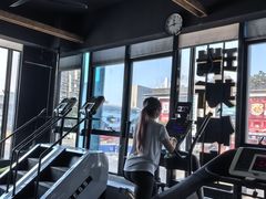 -帕瑞斯女子塑形健身(集美店)