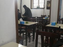 大堂-满口香饭店