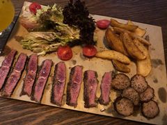 -The Cheebat 锌吧·Bistro(体育西店)