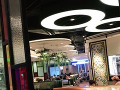 大堂-新宝餐厅(流塘店)