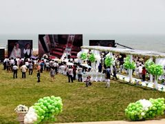 -青岛海泉湾度假区温泉