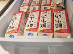 -兰熊鲜奶(西直门凯德mall店)