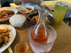 -苦尽酒馆·川菜(鼓楼店)