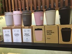 -Manner Coffee(大宁国际商业广场店)