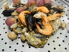 -俊家铁锅炖鱼(丹东店)