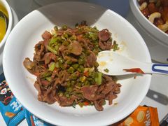 -兰湘子·湘菜小炒(石家庄万象城店)