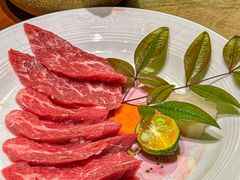 -海之屋韩式烤肉(海棠68环球美食街店)
