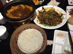 -皇城根北京风味主题餐厅(中海环宇城店)