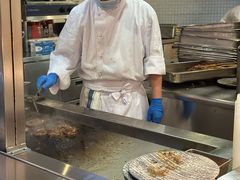 -威斯汀舞台餐厅