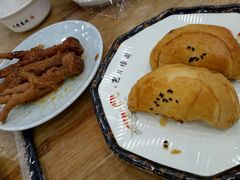 -老苏州大客堂·苏帮菜·松鼠桂鱼·苏州传统小吃(观前街人民商场店)