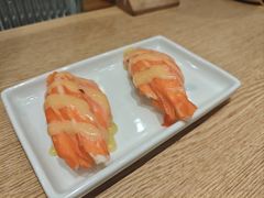 -池奈·咖喱蛋包饭(榆林万达广场店)