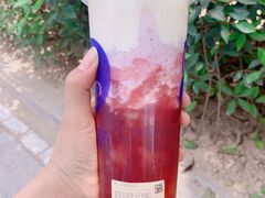 -茶百道(二七万达店)