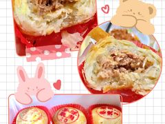 -上海全国土特产食品商场(淮海中路店)