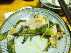 -老凯俚酸汤鱼(鸿通城店)