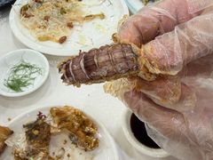 -寻味顺德·南记酒家·传统顺德菜·鱼生(广源路店)