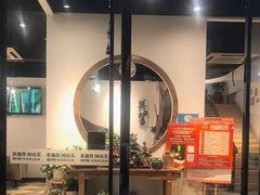 -茶油香闽南菜·花园餐厅(前埔店)