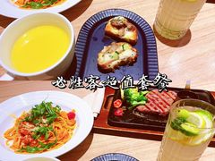 -必胜客(东大桥店)