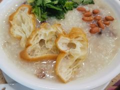 -点都德(华强南店)
