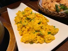-Local泰莲庭(虹鳟鱼店)
