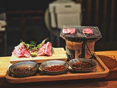 -馥家小馆(黔灵山公园店)