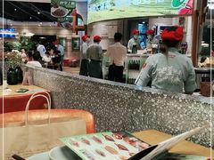 大堂-望湘园·湖南菜(宏伊店)