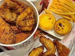 -肯德基(昆山张浦店)