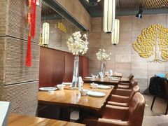 -金枝玉叶上海人家食府(三里河店)