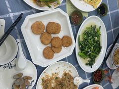-明记海鲜大排档(巽寮湾店)