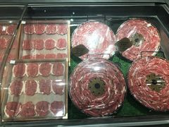 -福娣·金沙银贝海鲜火锅