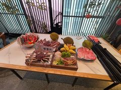 -黑木原精致料理·铁板烧