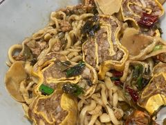 三鲜面-里兆打面馆