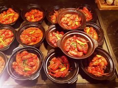 -泉州富力万达文华酒店·美食汇自助餐厅