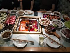 -雾都渣渣火锅(南城智汇城店)