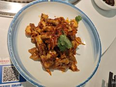 -苏师傅菜馆(上沙店)