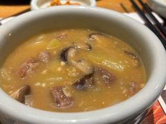 -萨拉伯尔水源素问店·韩国宫廷料理(人民路店)