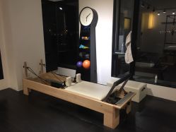 -Real Pilates优体普拉提