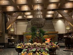 -清河半岛温泉度假酒店