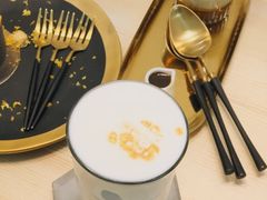 -铁手珈琲制造局metalhands(望京店)