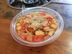 -黄利砖万峰林布依特色酸笋牛肉馆