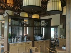 大堂-东园小馆·早茶·淮扬小炒(宋夹城店)