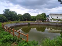 -叶挺将军纪念园