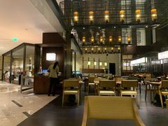 -长沙君悦酒店·自助餐厅咖啡厅