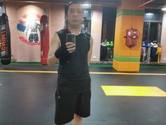 -臻元搏击格斗泰拳拳馆(港隆店)