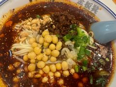 -金板凳重庆小面(邮政街店)