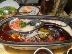 -锦府盐帮·侯宅(五棵松万达店)