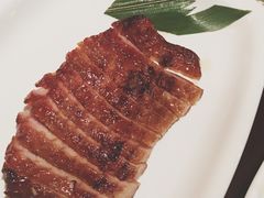 猪颈肉-食肆&Fourteen(武林夜市店)