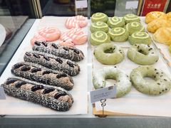 -奈雪的茶(市百一店)