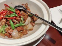 -山外山菜馆(玉泉路店)