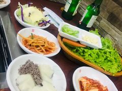 -长今家韩国料理(瑞景店)